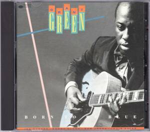 ☆GRANT GREEN(グラント・グリーン)/Born To Be Blue◆61年＆62年録音のお蔵入りだった超大名盤◇世界初CD化＆ボートラ+2曲＆廃盤・レア