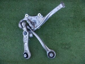  Benz original W205 C Class front hub Knuckle arm left side 2052100 20505L1 20513L1 m-23-12-647