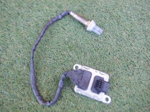  Benz original nitrogen acid . thing sensor NOX sensor A0009058011 W177 A200d A Class W205 C Class W213 E Class m-24-1-219