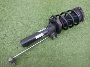  Audi original 8J TT coupe suspension shock shock absorber one side front 8J0413029G m-24-1-424