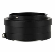 ニコン Nikon Fマウントレンズ → キヤノン Canon EOS R RFマウントアダプター R3 R5 R6 Mark II R7 R8 R10 R100 RP_画像2