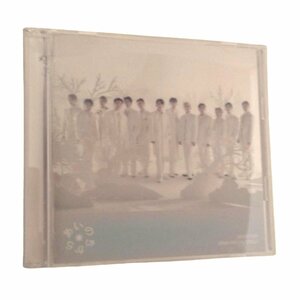 ★K-POP★SEVENTEEN★あいのちから(初回限定映像盤)(Blu-ray Disc付)★CD★4988031469248★α090