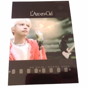 ★L'Arc～en～Ciel（ラルク アン シエル）★カード・トレーディングカード★W637