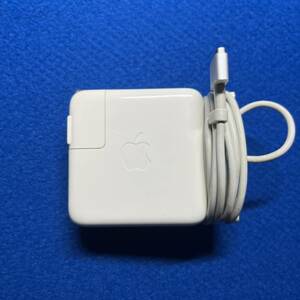  быстрое решение!Apple 45W MagSafe2 PowerAdapter A1436 AC адаптор эта ②