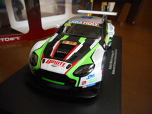 ★★1/18 アストンマーチン ウ゛ァンテーージ V12 バサースト 12h 2015 オートアート Auto art Aston Martin Vantage Bathurst★★_画像1