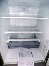 Y2456 AQUA アクア 3ドア ノンフロン冷凍冷蔵庫 272L AQR-27J(S) 2020年製 　直接受け渡しOK　東京町田市_画像3