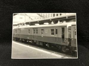 【昔の鉄道写真】L623-20■大宮駅■荷42M■クモユニ74204+クモユニ82051■昭51.2.7■国鉄