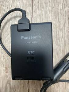 ETC normal automobile antenna one body Panasonic cigar power supply specification 