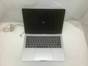 ジャンク!APPLE MacBookPro13.1(A1708)○Core i5 6360U 2.0G 8G 256G