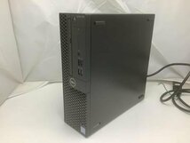 ジャンク!DELL Optiplex 3070●Core i5 9500 3.0G 8G 1T_画像1