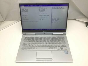 ジャンク!NEC PC-VK23TGVDU○Core i5 6200U 2.3G 8G 256G