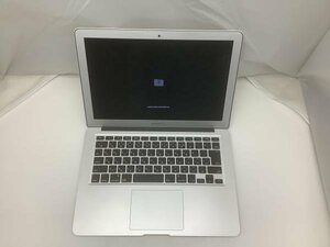 ジャンク!APPLE MacBookAir7.2(A1466)○Core i5 5250U 1.6G 8G 128G