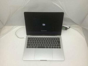 ジャンク!APPLE MacBookPro14.1(A1708)○Core i7 7660U 2.5G 16G 256G