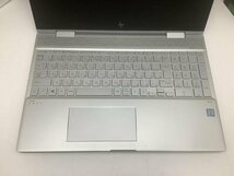 ジャンク!HP 4JA41PA#ABJ○Core i5 8250U 1.6G 8G 1T + 256G_画像2