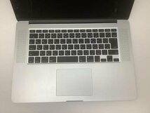 ジャンク!APPLE MacBookPro10.1(A1398)○Core i7 3615QM 2.3G 16G 256G_画像2