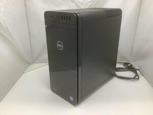 ジャンク!DELL XPS 8910●Core i7 6700 3.4G 16G 1T