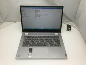 ジャンク!Lenovo 81TK001FJP○Core i7 10510U 1.8G 16G 1T