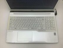 ジャンク!FUJITSU AH53/R○Core i7 4702MQ 2.2G 8G 1T_画像2