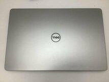 ジャンク!DELL Inspiron 7737○Core i7 4500U 1.8G 16G 1T_画像3