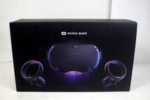 ◇ Oculus Quest VRヘッドセット MH-B /　オキュラスクエスト_画像1