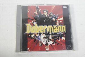 DVD03/美盤/ドーベルマン　 ヴァンサン・カッセル　モニカ・ベルッチ