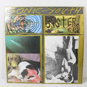 L01/LP/Sonic Youth -Sister/UK BFFP 20