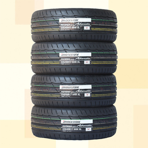 225/45R17 94W XL BRIDGESTONE ブリヂストン ポテンザ アドレナリン POTENZA ADRENALIN RE004 22年製 送料無料 4本税込 \60,760 より 1