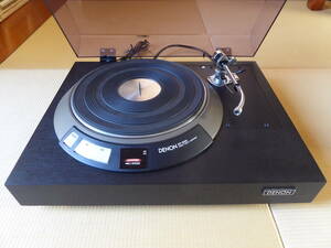 ＤＥＮＯＮ　ＤＰ－３０００＋ＤＫ－１００、ＳＭＥ ３００９ショートアーム＊中古動作品