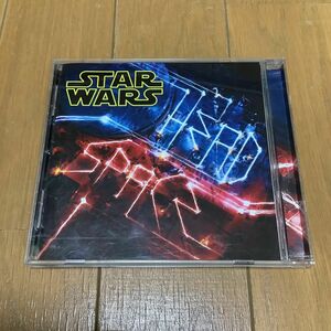 スター・ウォーズ ヘッドスペース STAR WARS HEAD SPACE　CDアルバム　特典ステッカー付き　最安値