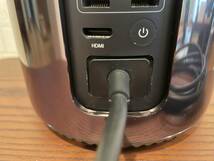 ★★★ Apple Mac Pro Late 2013　電源ケーブル 送料無料_画像2