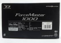 ★シマノ 21 フォースマスター ForceMaster 1000★SHIMANO_画像10