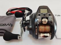 ★ダイワ 22 シーボーグ SEABORG 200JL-DH★DAIWA_画像2