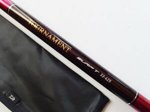 ★ダイワ TOURNAMENT トーナメント サーフT 33号-425・W★DAIWA