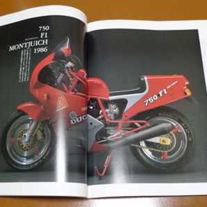 ドゥカティ DUCATI 750 900 SS MHR TT1 S2 F1 500 600 SL 750P 906 907 900SL 851 888 916 996 748 Lツイン ベベル パンタ PASO レーサーの画像8