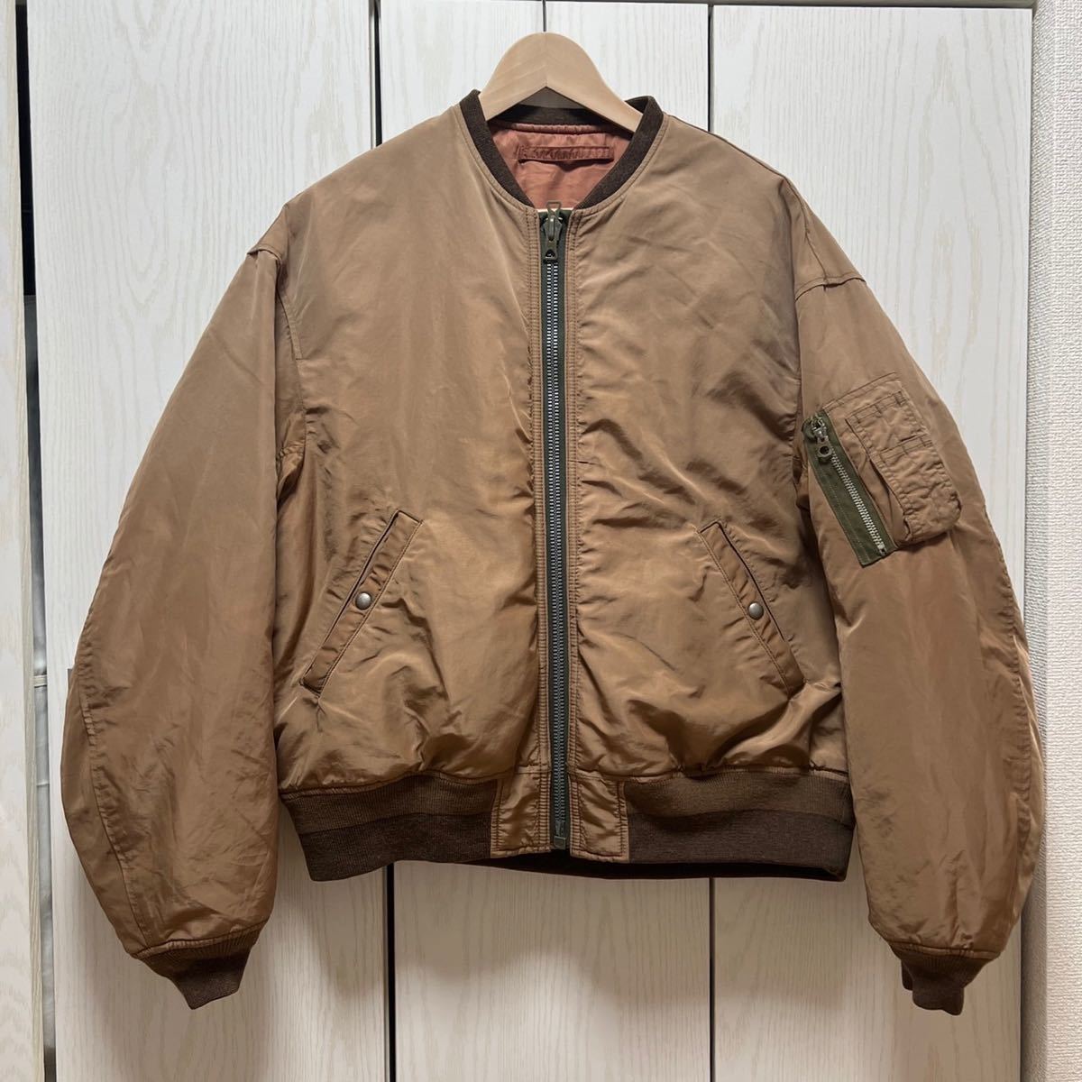 2024年最新】Yahoo!オークション -「visvim jkt」(visvim)の中古品