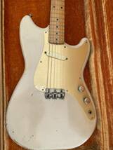 Fender 1958 Musicmaster_画像4