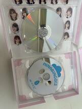 012ST2188★日向坂46 Blu-ray DVD まとめ売りセット ☆中古品☆_画像5