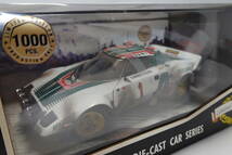 ☆安価・超レア1000台限定☆京商 1/18 LANCA ストラトスSTRATOS HF ALITALIA #1 DIORAMA WRC 1977 RALLYE MONTE-CARLO 優勝☆240107_画像3