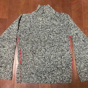 Paul Smithポールスミス厚手ハイネックニットUSEDサイズM