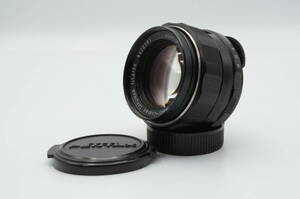 ★良品★ ペンタックス PENTAX Super-Multi-Coated TAKUMAR 50mm F1.4 ★693