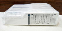 ▲(R601-B348)未使用 NEC AspireX IP3WW-3KSU-E1 主装置 増設架 ビジネスフォン 業務用 事務電話機_画像3