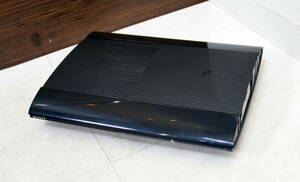 ▲(R512-A93) 動作品☆訳アリ ソニー SONY PlayStation3 CECH-4200B 本体のみ PS3 プレステ3