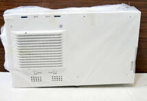 ▲(R601-B348)未使用 NEC AspireX IP3WW-3KSU-E1 主装置 増設架 ビジネスフォン 業務用 事務電話機_画像8