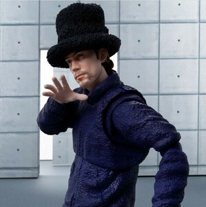 S.H.Figuarts Jamiroquai