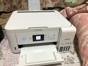 EPSON　EW-M571TW ジャンク品