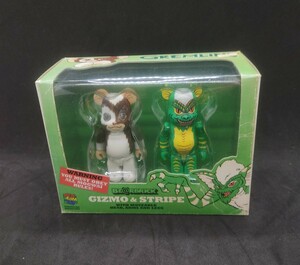 グレムリン ベアブリック GREMLINS BEARBRICK メディコム・トイ MEDICOM TOY