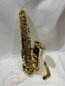 u51270 中古　YAMAHA　YAS-24II アルトサックス