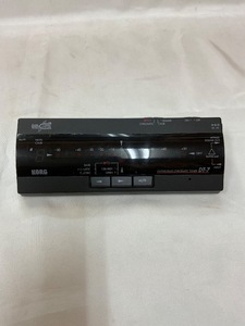 u53625　中古　コルグ　DT-7　チューナー