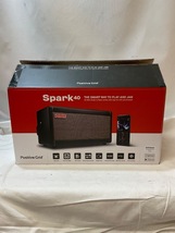 u53641　中古　ポジティブ グリッド　SPARK40 ギターコンボアンプ_画像9