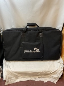 u53604　中古　ペダルベイ　PEDALBAY80 エフェクターボード